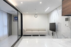 Zizel Suite Room Seocho