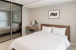 Zizel Suite Room Seocho