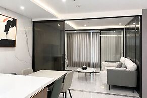 Zizel Suite Room Seocho