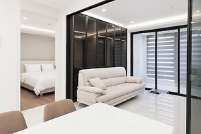 Zizel Suite Room Seocho