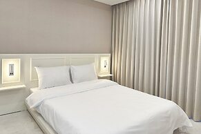 Zizel Suite Room Seocho
