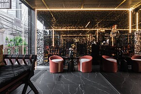 Hotel 433 - Asoke Sukhumvit