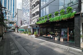 Hotel 433 - Asoke Sukhumvit
