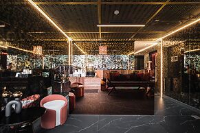 Hotel 433 - Asoke Sukhumvit