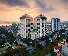 D Le Roi Soleil Premium Suites