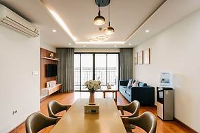 D Le Roi Soleil Premium Suites