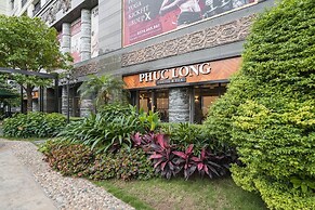 D Le Roi Soleil Premium Suites