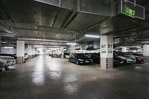 D Le Roi Soleil Premium Suites