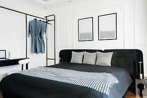 D Le Roi Soleil Premium Suites