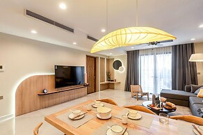 D Le Roi Soleil Premium Suites