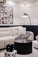 D Le Roi Soleil Premium Suites