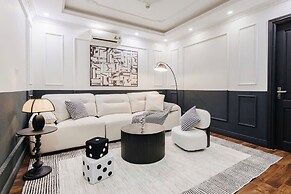 D Le Roi Soleil Premium Suites