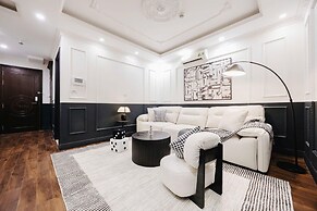 D Le Roi Soleil Premium Suites