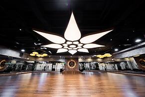 D Le Roi Soleil Premium Suites