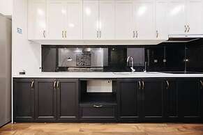 D Le Roi Soleil Premium Suites