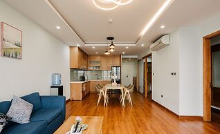 D Le Roi Soleil Premium Suites