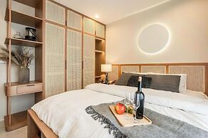 D Le Roi Soleil Premium Suites