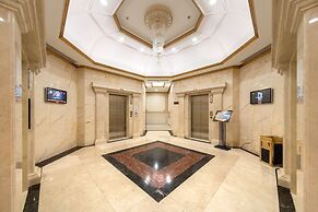 D Le Roi Soleil Premium Suites