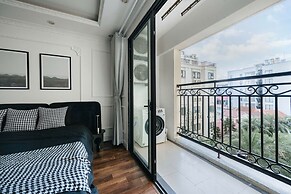 D Le Roi Soleil Premium Suites