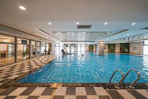 D Le Roi Soleil Premium Suites