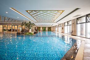 D Le Roi Soleil Premium Suites