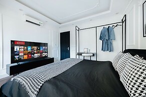 D Le Roi Soleil Premium Suites