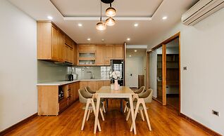 D Le Roi Soleil Premium Suites