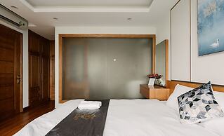 D Le Roi Soleil Premium Suites