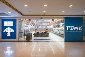 D Le Roi Soleil Premium Suites