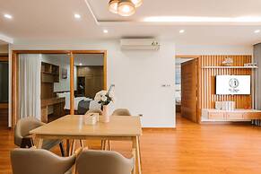 D Le Roi Soleil Premium Suites