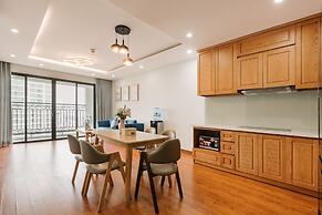 D Le Roi Soleil Premium Suites