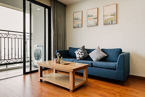 D Le Roi Soleil Premium Suites