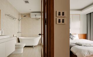 D Le Roi Soleil Premium Suites