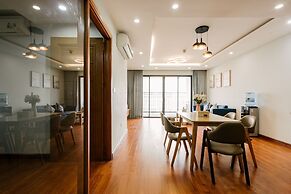 D Le Roi Soleil Premium Suites