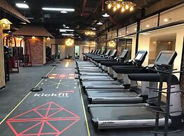 D Le Roi Soleil Premium Suites