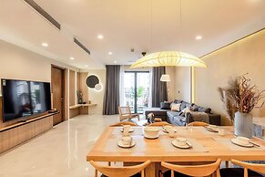 D Le Roi Soleil Premium Suites