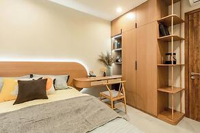 D Le Roi Soleil Premium Suites