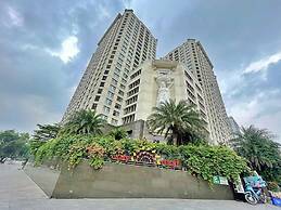 D Le Roi Soleil Premium Suites