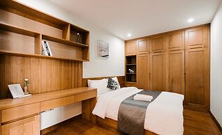 D Le Roi Soleil Premium Suites