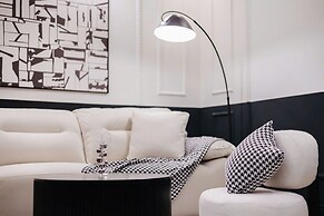 D Le Roi Soleil Premium Suites