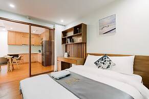 D Le Roi Soleil Premium Suites