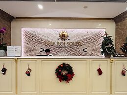 D Le Roi Soleil Premium Suites