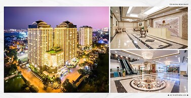 D Le Roi Soleil Premium Suites