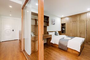 D Le Roi Soleil Premium Suites