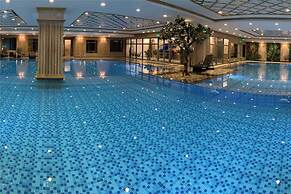 D Le Roi Soleil Premium Suites