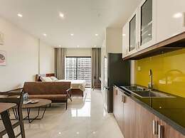 D El Dorado Westlake Luxury Apartments
