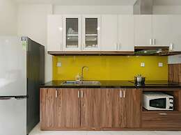 D El Dorado Westlake Luxury Apartments