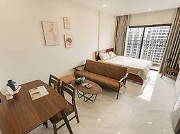 D El Dorado Westlake Luxury Apartments