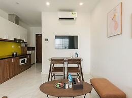 D El Dorado Westlake Luxury Apartments