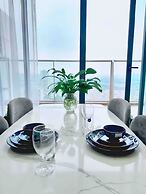 Ha Tay Millennium Apartments - Free Gym Pool